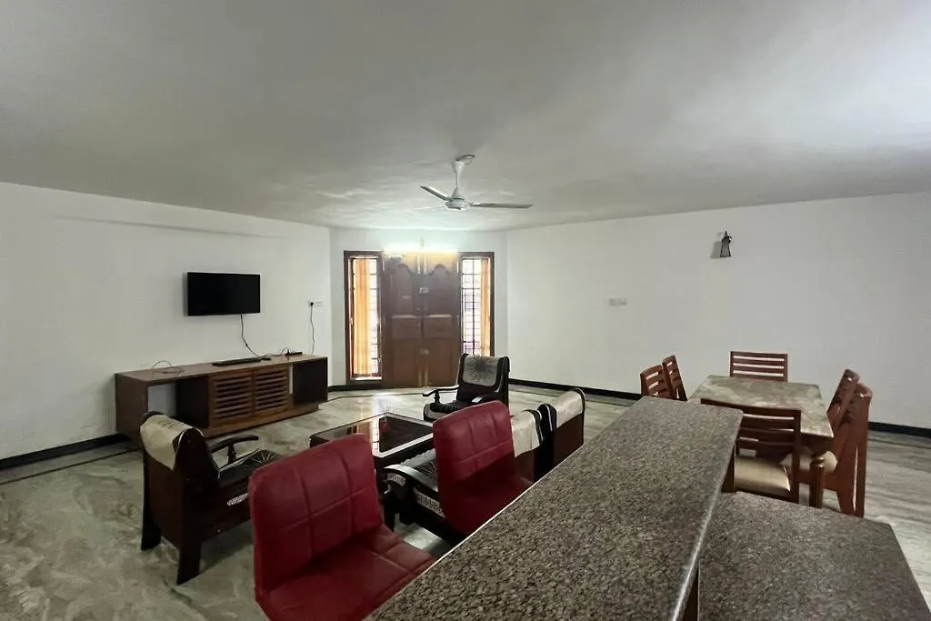 Beena'S Homestay Kochi India