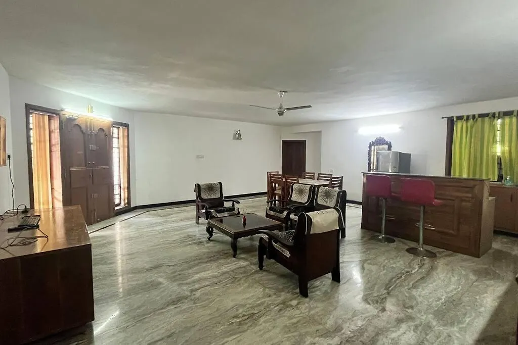 Beena'S Homestay Kochi