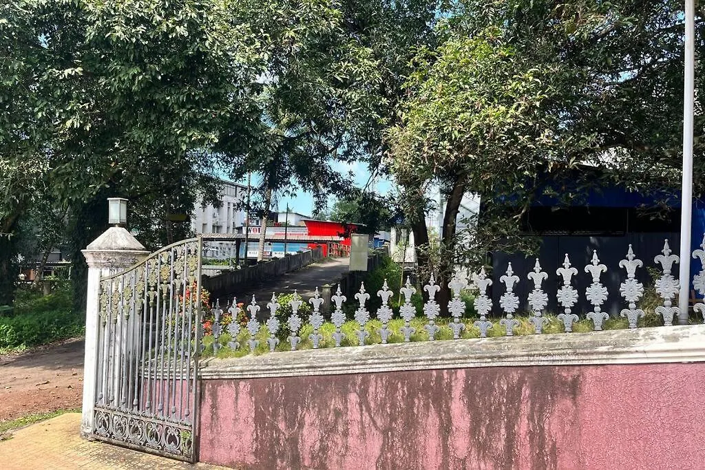 Beena'S Homestay Kochi