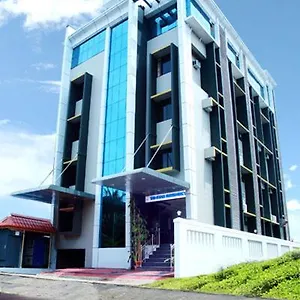 3* Hotel Tri-star Residency