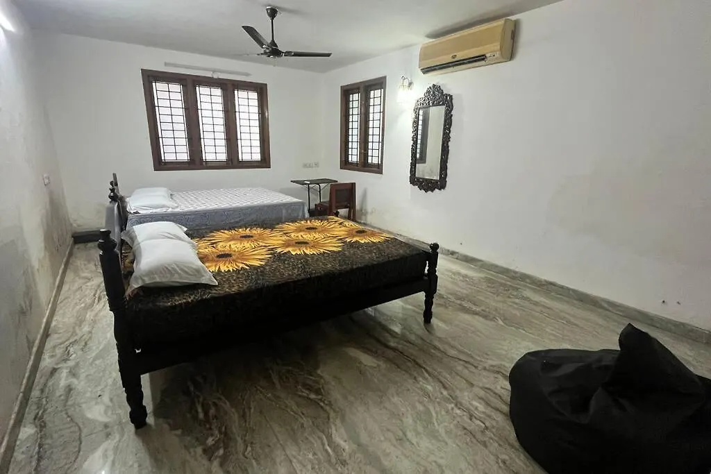 Beena'S Homestay Kochi Índia