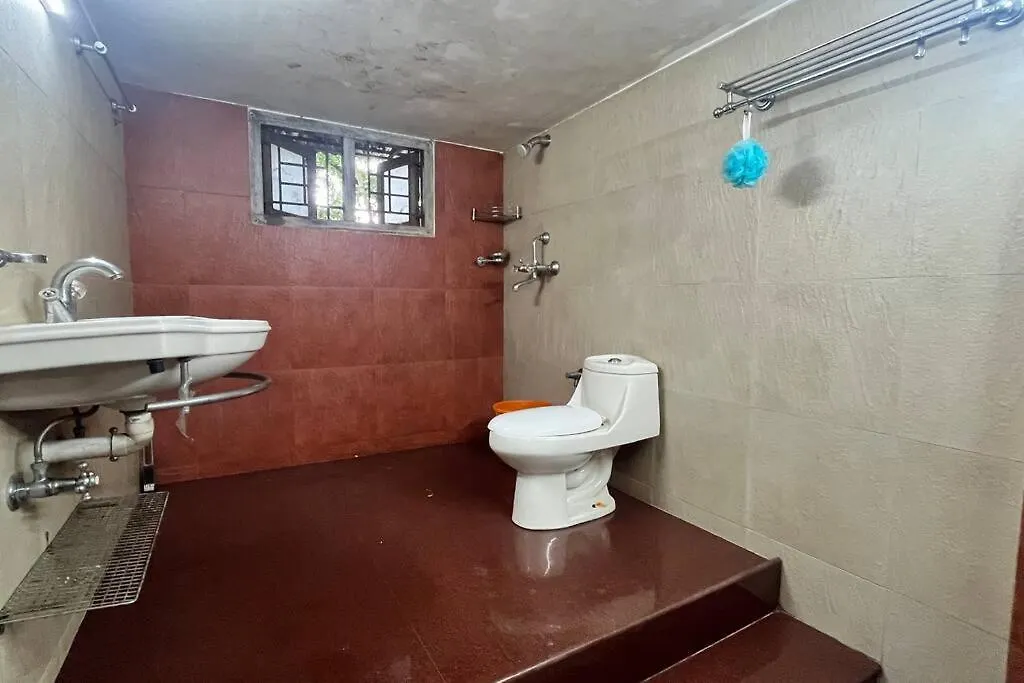 Beena'S Homestay Kochi Apartment