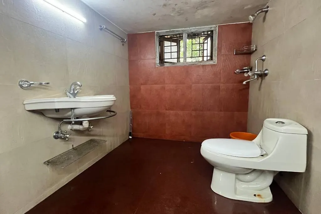 Apartment Beena'S Homestay Kochi India