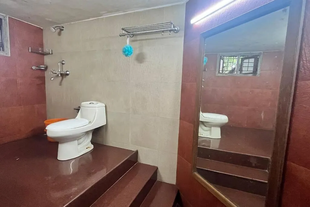 Beena'S Homestay Kochi 0*,  India