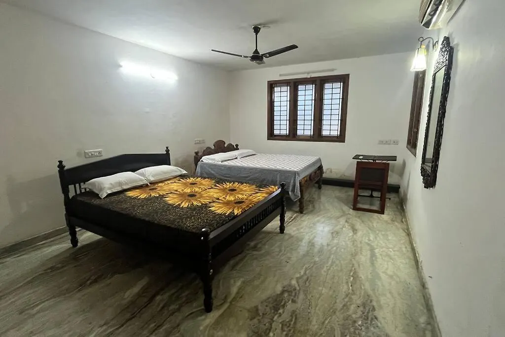 Apartment Beena'S Homestay Kochi