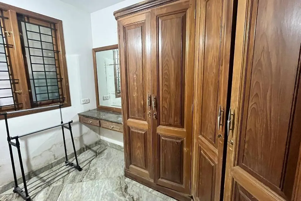 Beena'S Homestay Kochi Apartment